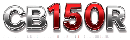 cb150r logo